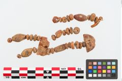 Foto von Perlenkette (NHMW-PRAE-024050)